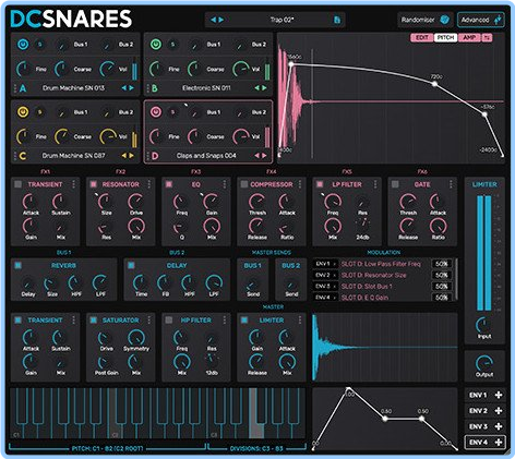 Plugin Boutique DC Snares 1.0.0 4dwvngTr_o