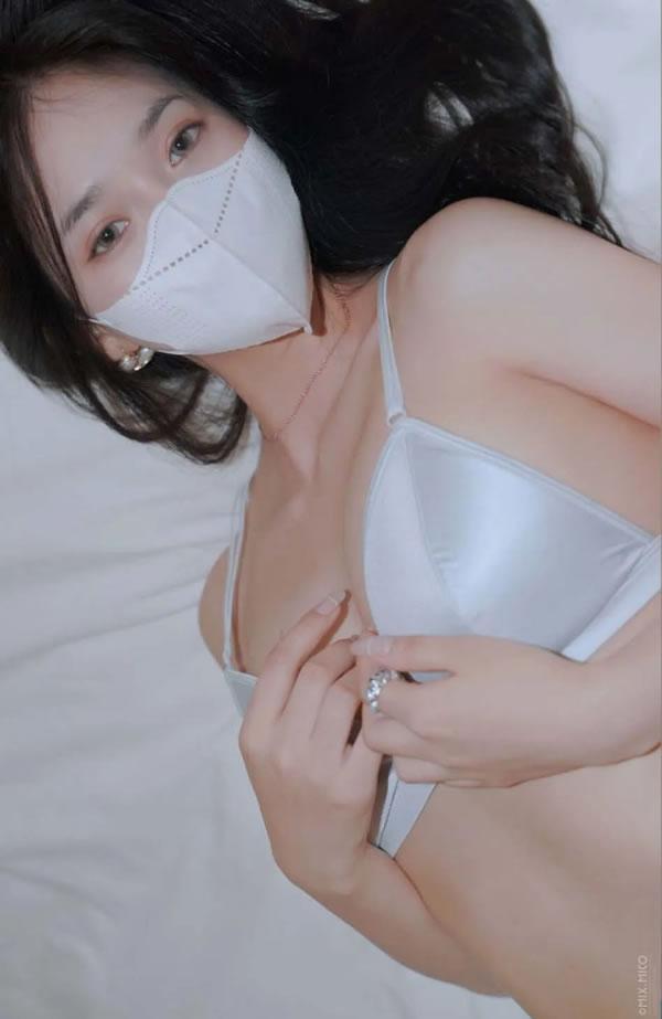 摄影师三青叶子出品美女无圣光合集(23)