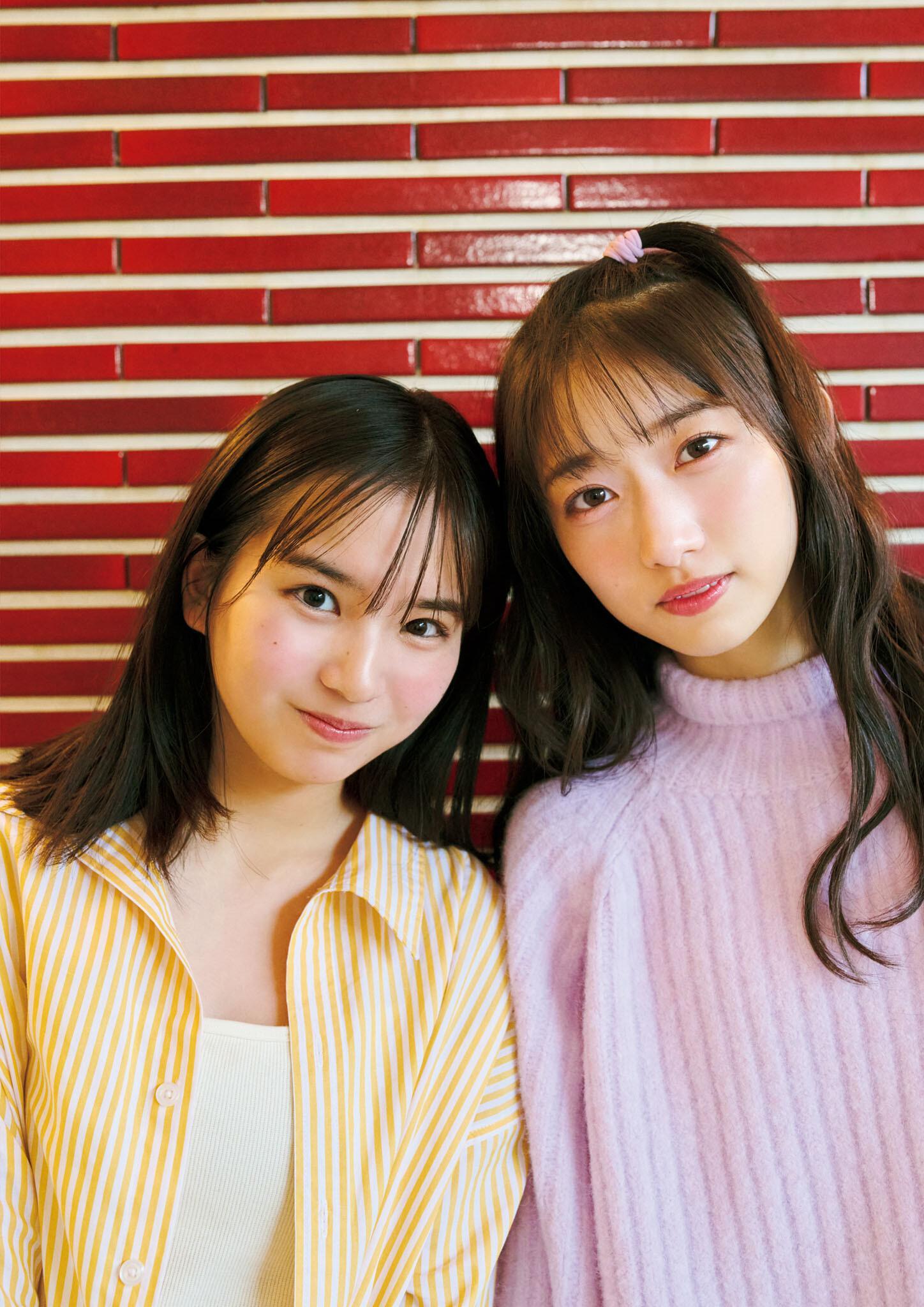 僕が見たかった青空, グラビアンエイジ Vol.01 2025.04.03 Set.02(24)