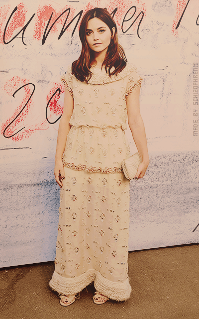 Jenna Coleman HzMhLDr5_o