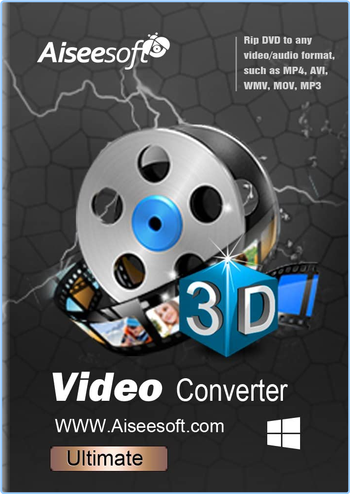 Aiseesoft Video Converter Ultimate 10.8.30 Repack & Portable by Elchupacabra GNs1aOvq_o
