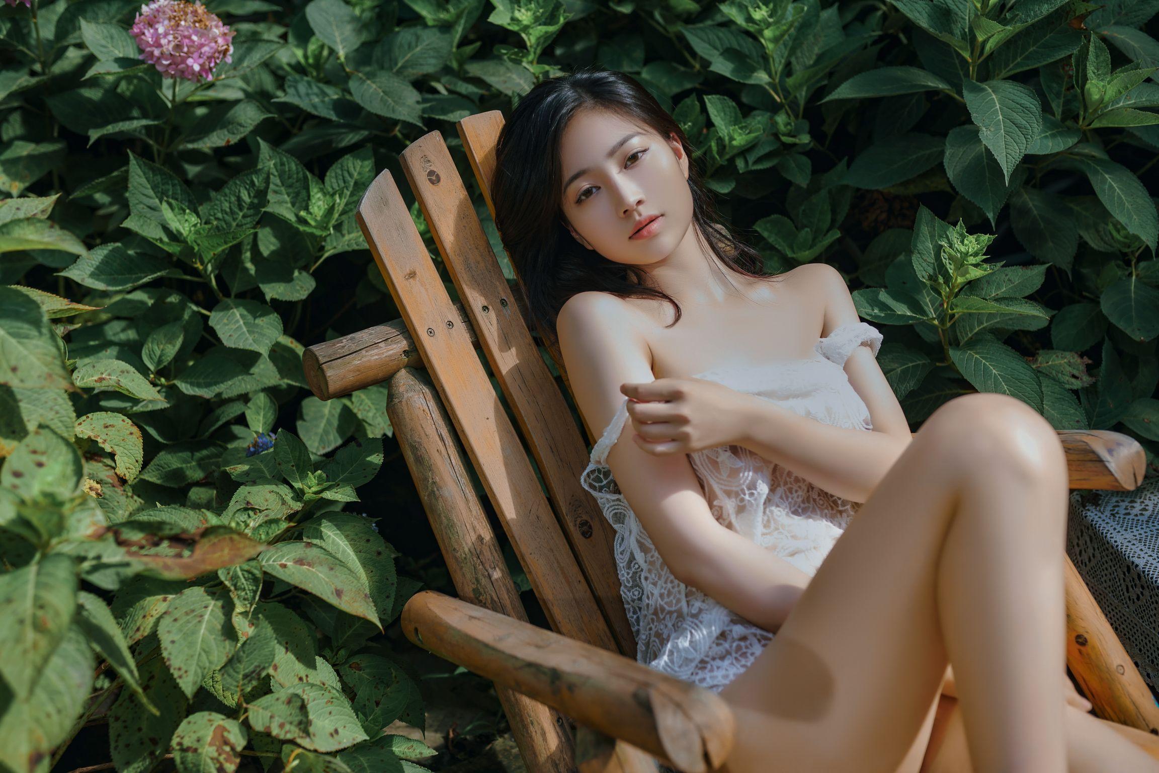 Coser@年年Nnian: 夏日精灵 (58 photos)(30)