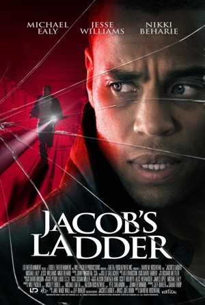 Jacob’s Ladder (2019) 720p WEB-DL 750MB - MkvCage