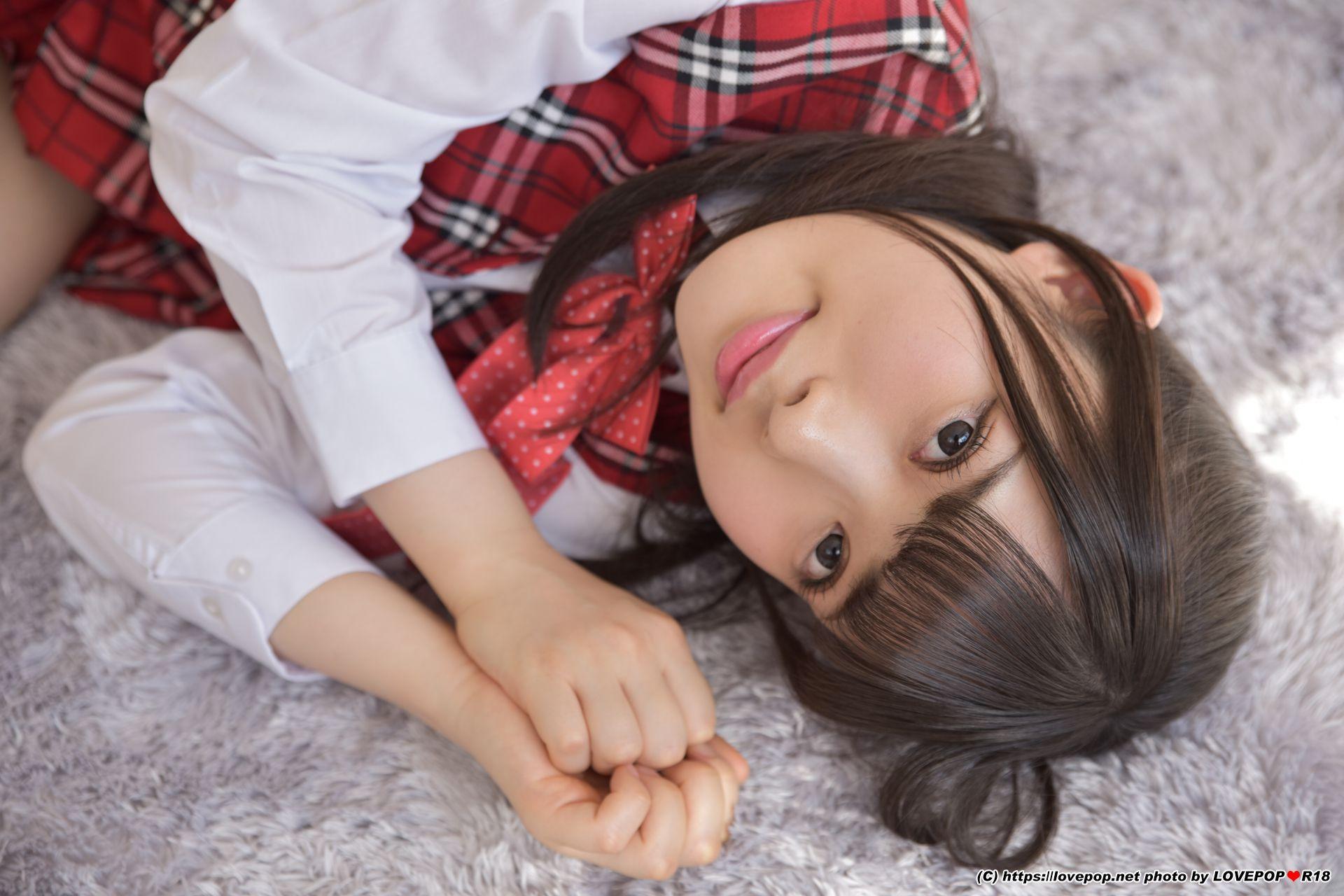 [LOVEPOP] Rika Miama 美甘りか Photoset 01 写真集(31)