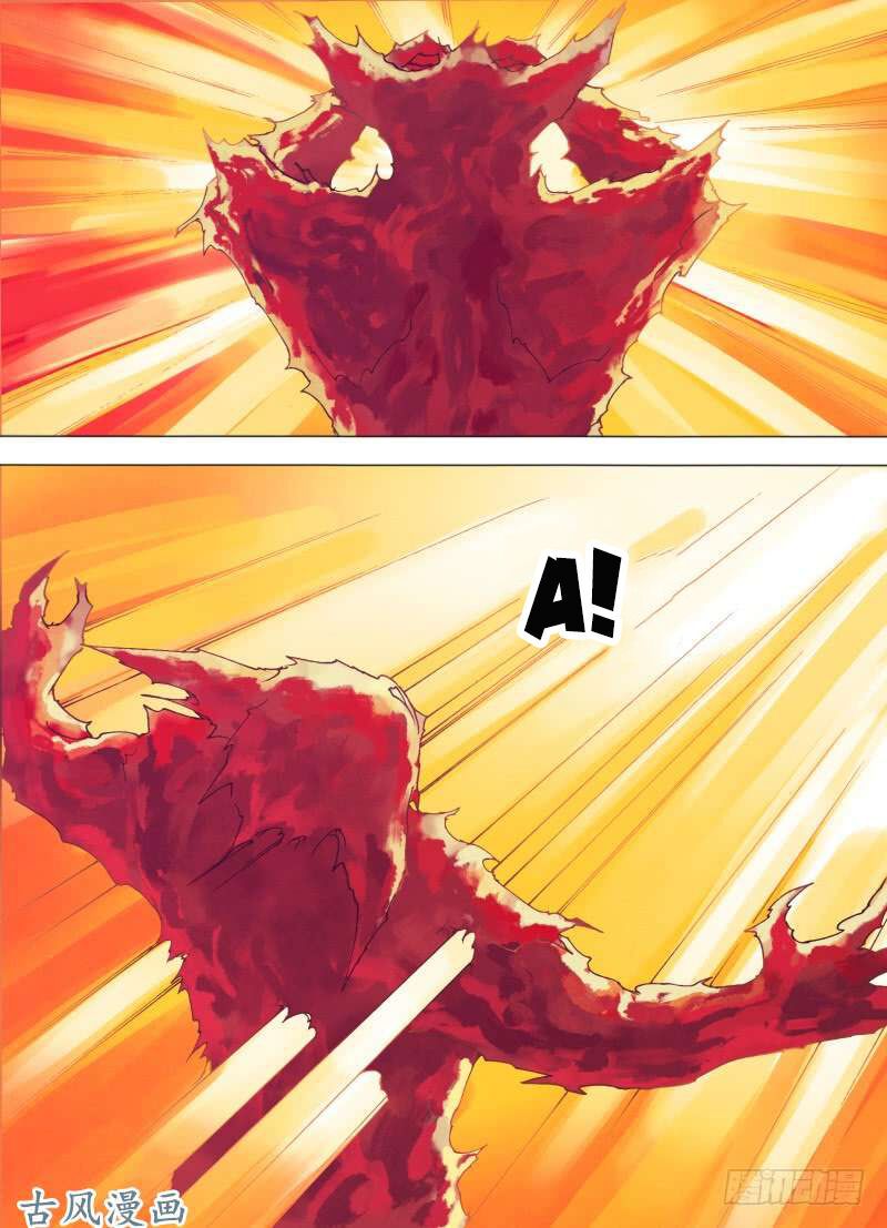 Địa Ngục Thần Y Chap 154 . Next Chap 155