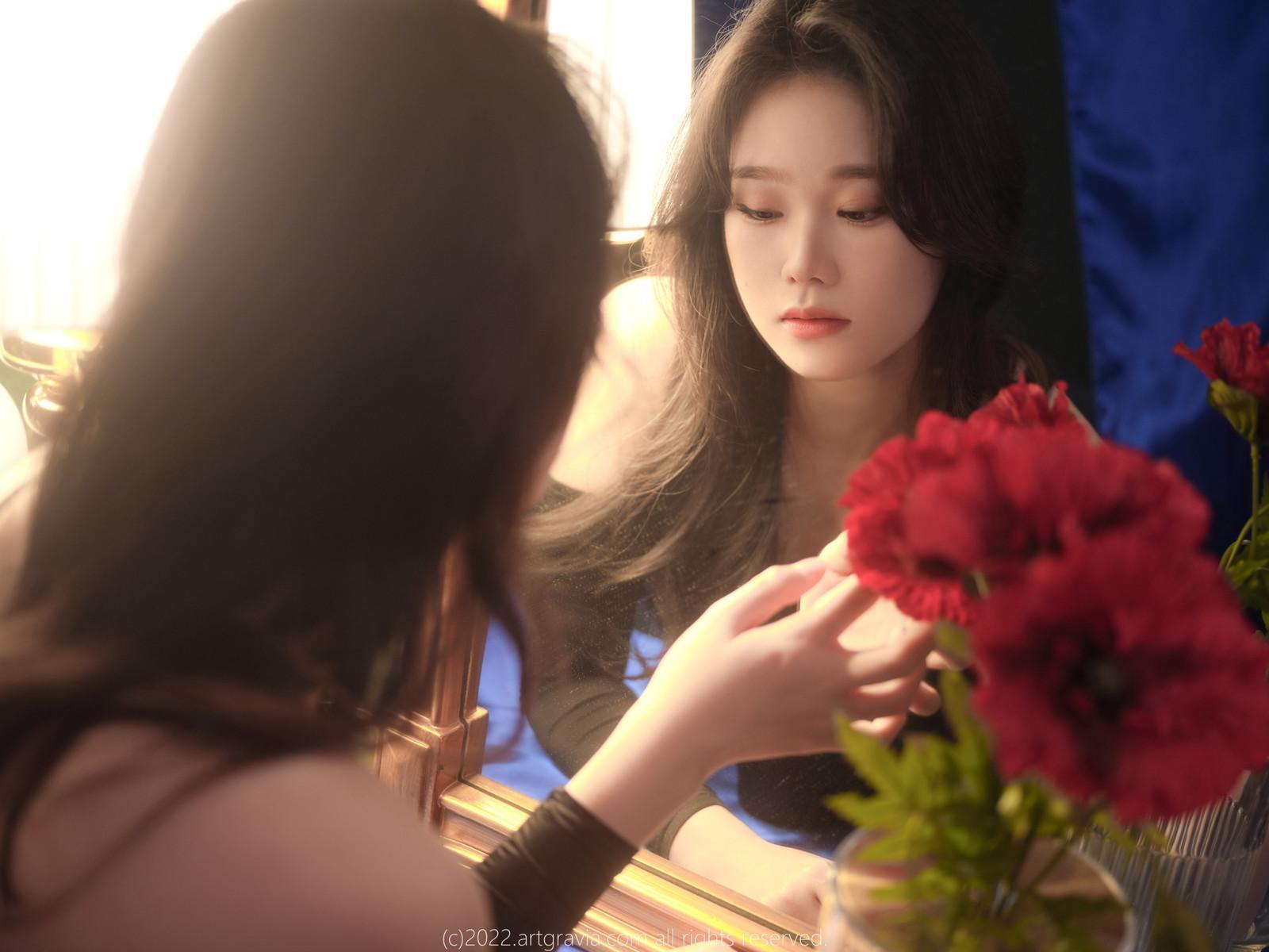 Sira 시라, ArtGravia Vol.470 아트그라비아 Set.02(1)