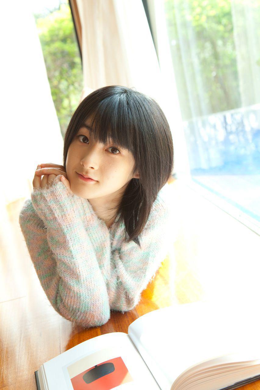 Momoko Tsugunaga 嗣永桃子 [Hello! Project Digital Books] Vol.98 写真集(5)