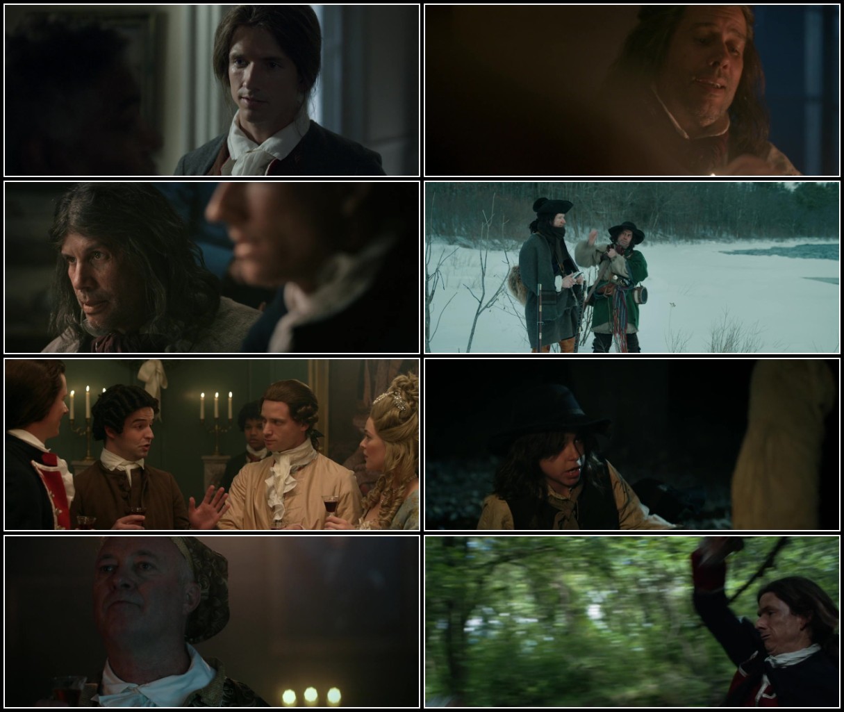 Washingtons Armor (2022) 720p WEBRip x264 AAC-YTS KQVhJcnp_o