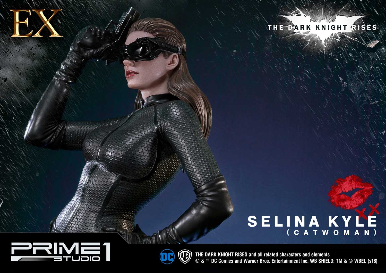 Catwoman (Selina Kyle) : Batman The Dark Knigh Rises (Prime 1 Studio) 5FFrCzcc_o