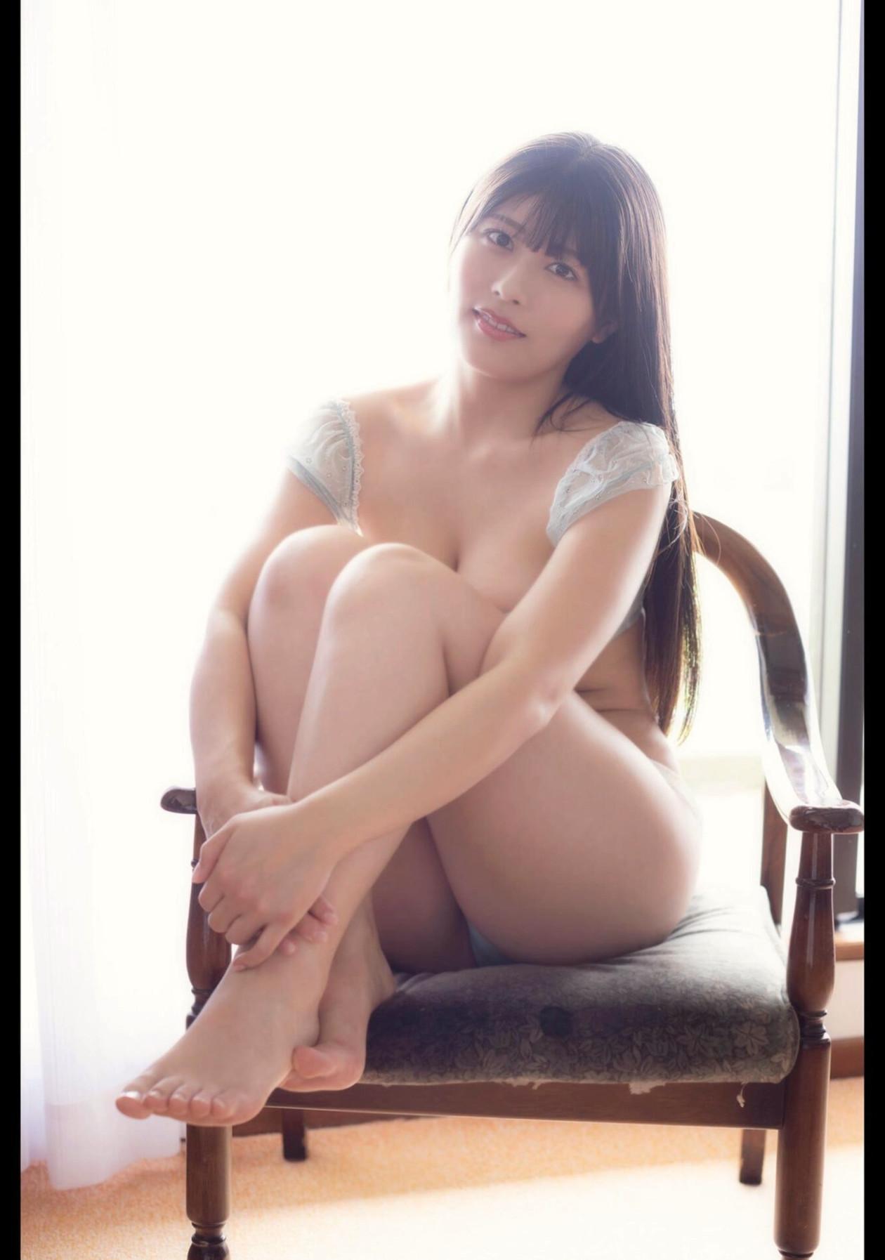 Yoshino Chitose ちとせよしの, 写真集 [Exciting Girls Vol.2] Set.03(54)