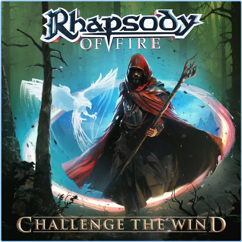 Rhapsody Of Fire Challenge The Wind (2024) [320 Kbps] 6wCvbeVz_o