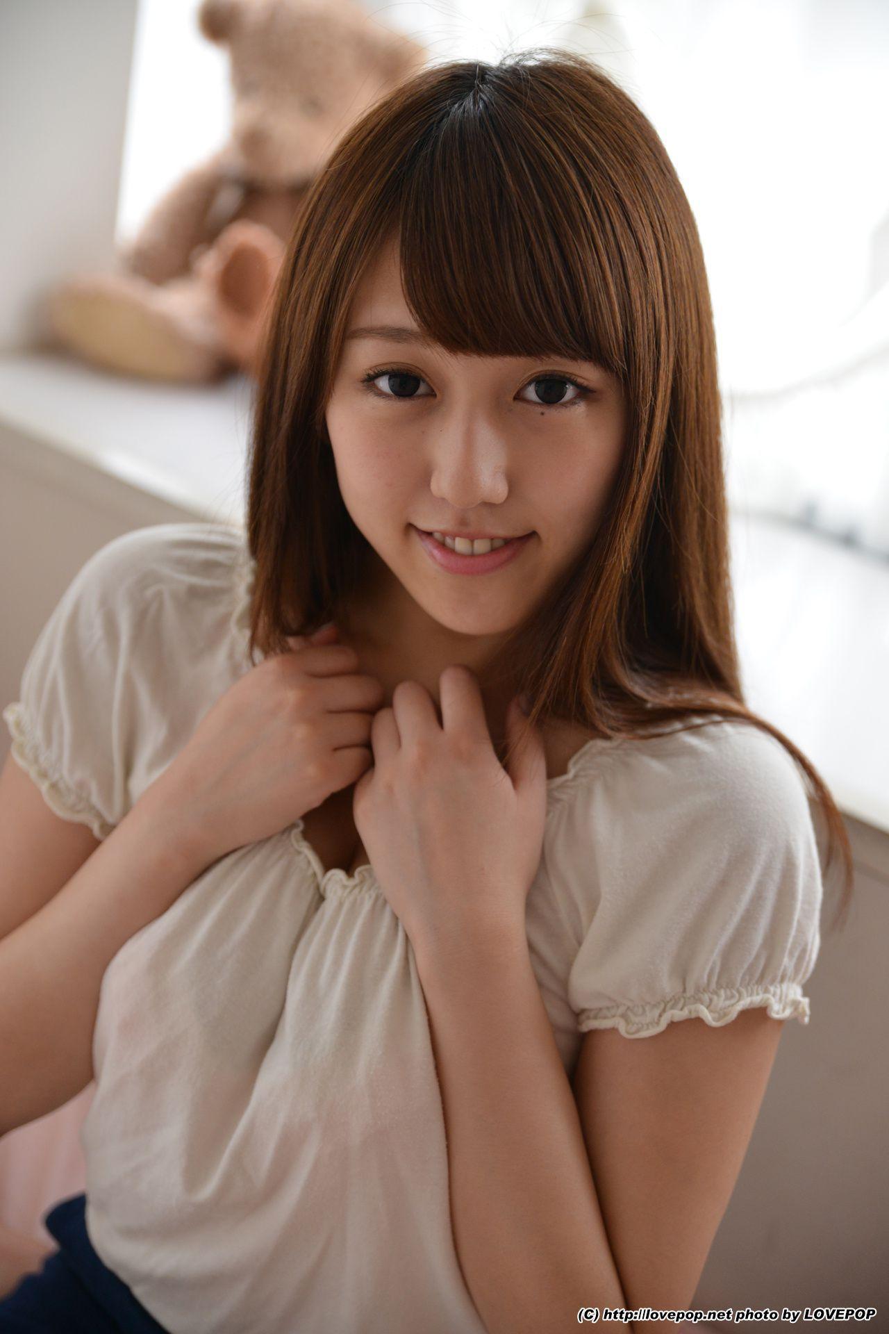 里美まゆ Mayu Satomi Set3 [LovePop] 写真集(36)