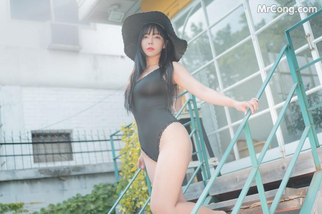 [CreamSoda] MoMo - MoMo Vol.01 (154 photos)(28)
