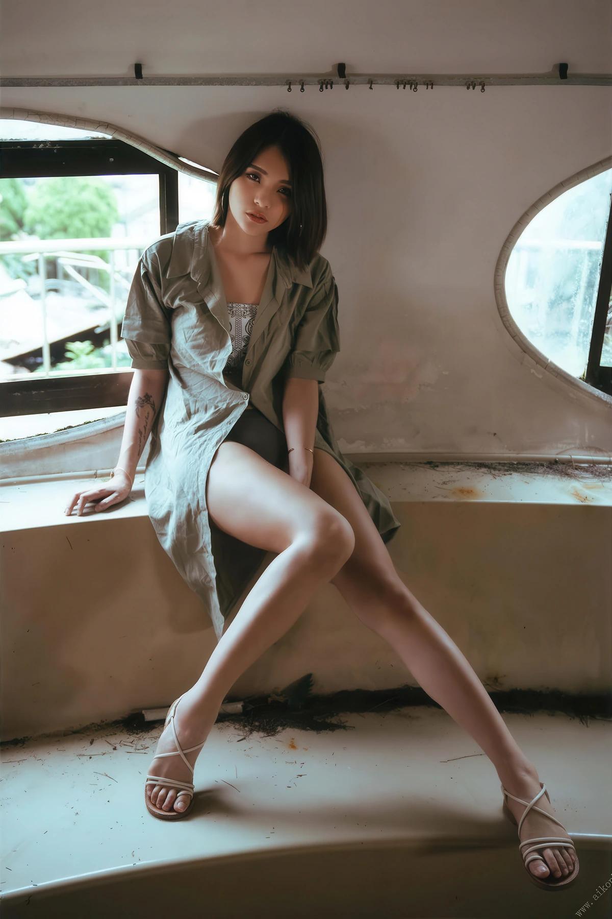 完美情人Bella, 写真集 大尺精華版(3)