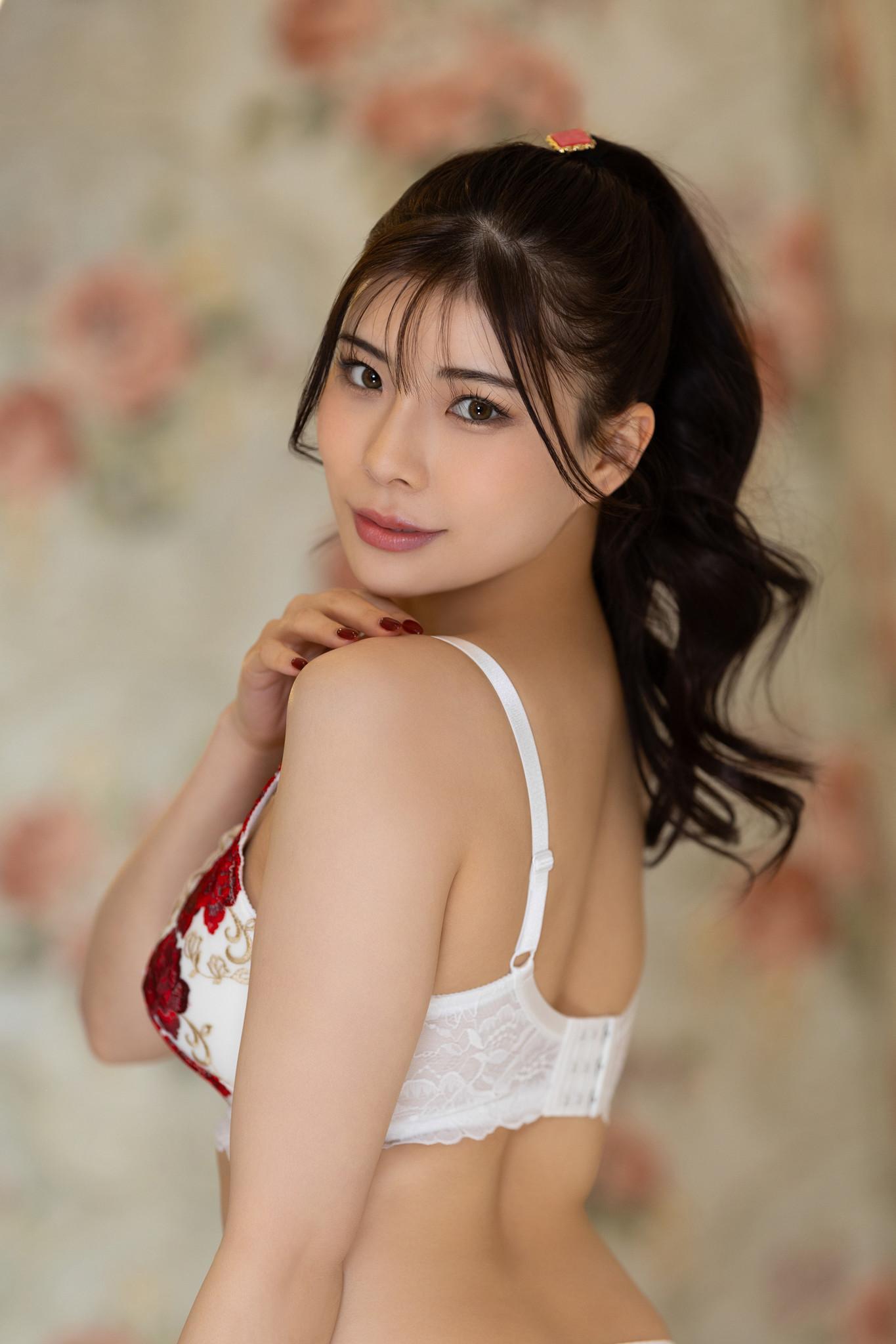 Rei Kamiki 神木麗, FRIDAYデジタル写真集 「FINE PLAY」 Set.01(18)