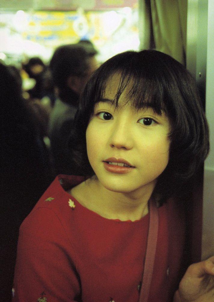 长泽雅美 「少女伝说2000-2002」写真集(16)