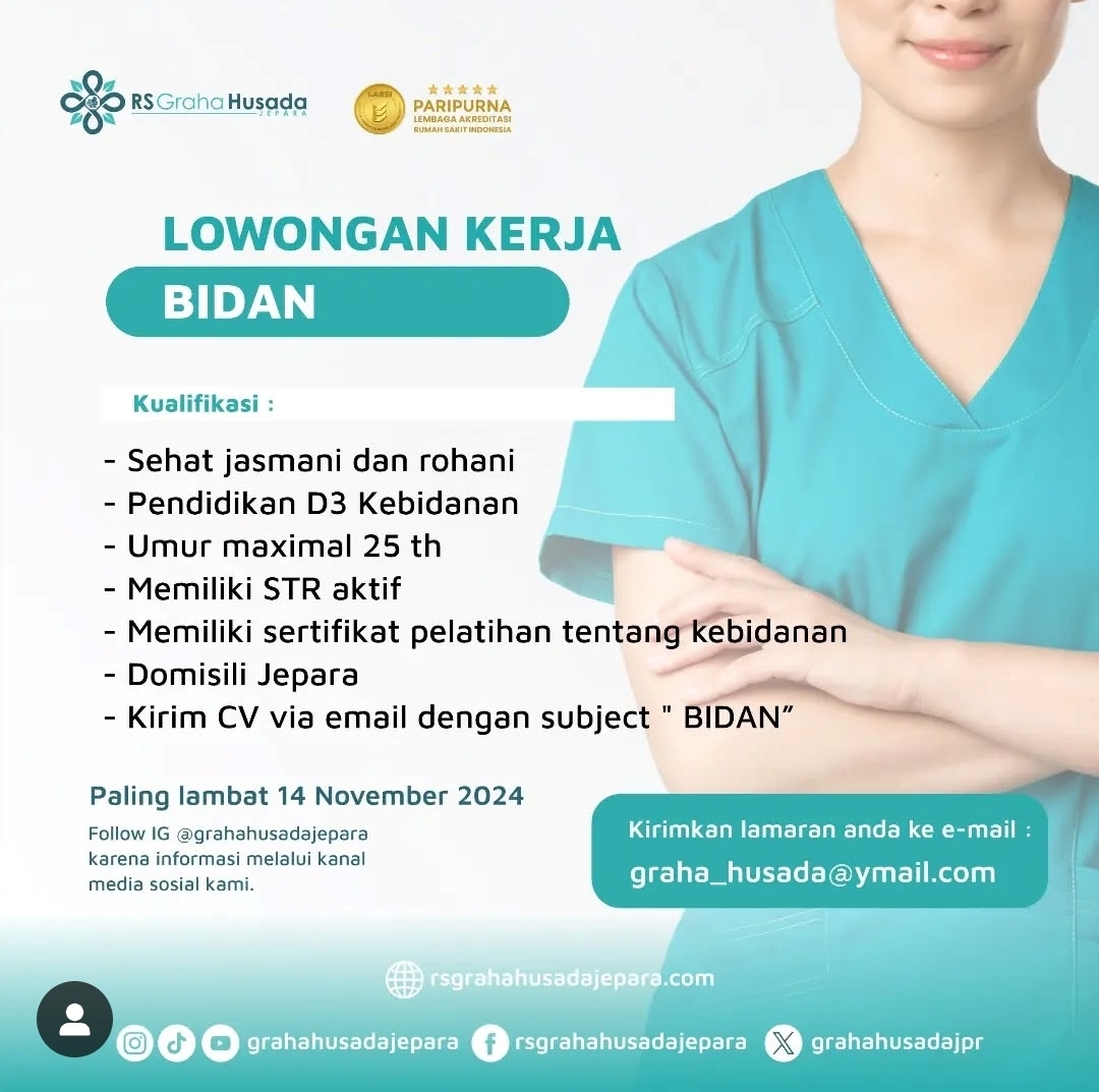 Lowongan Kerja 11