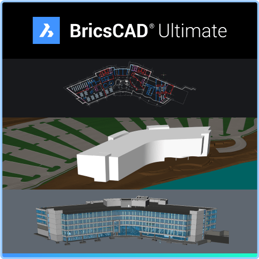 Bricsys BricsCAD Ultimate 24.2.05.1 X64 Gt6BKPMd_o