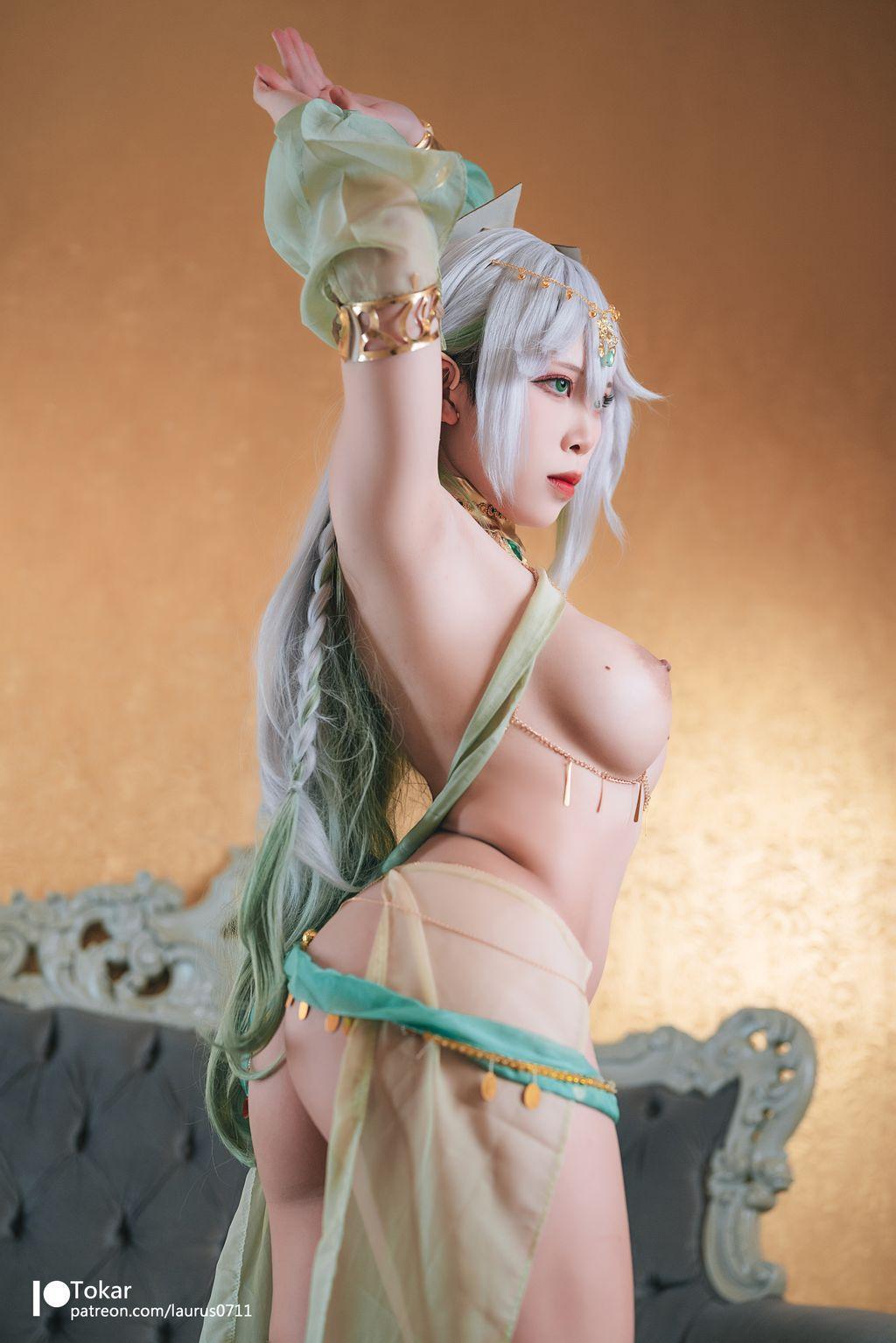 Coser@Tokar浵卡: 大慈树王 (34 photos )(17)