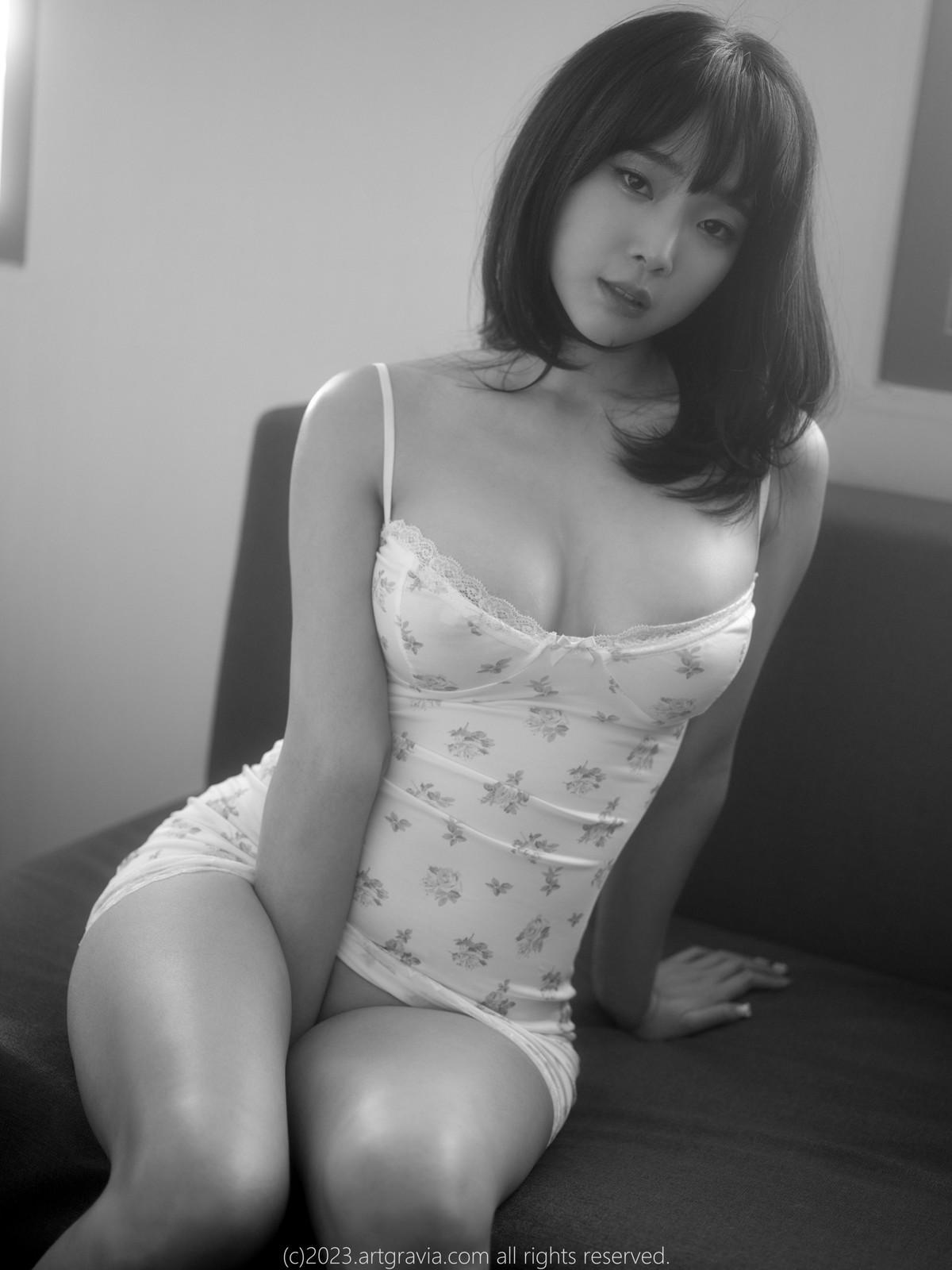 Kang Inkyung 강인경, [ArtGravia] Vol.508 아트그라비아(16)