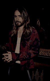 Jared Leto UbIWTWSR_o