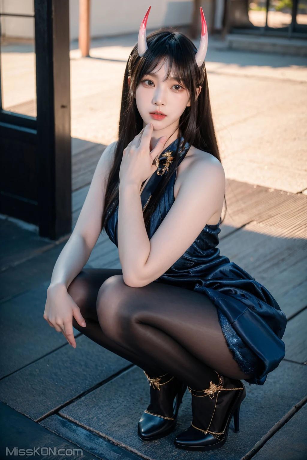 [AI Generated] 拟实画风 Vol.057 (213 photos)(139)