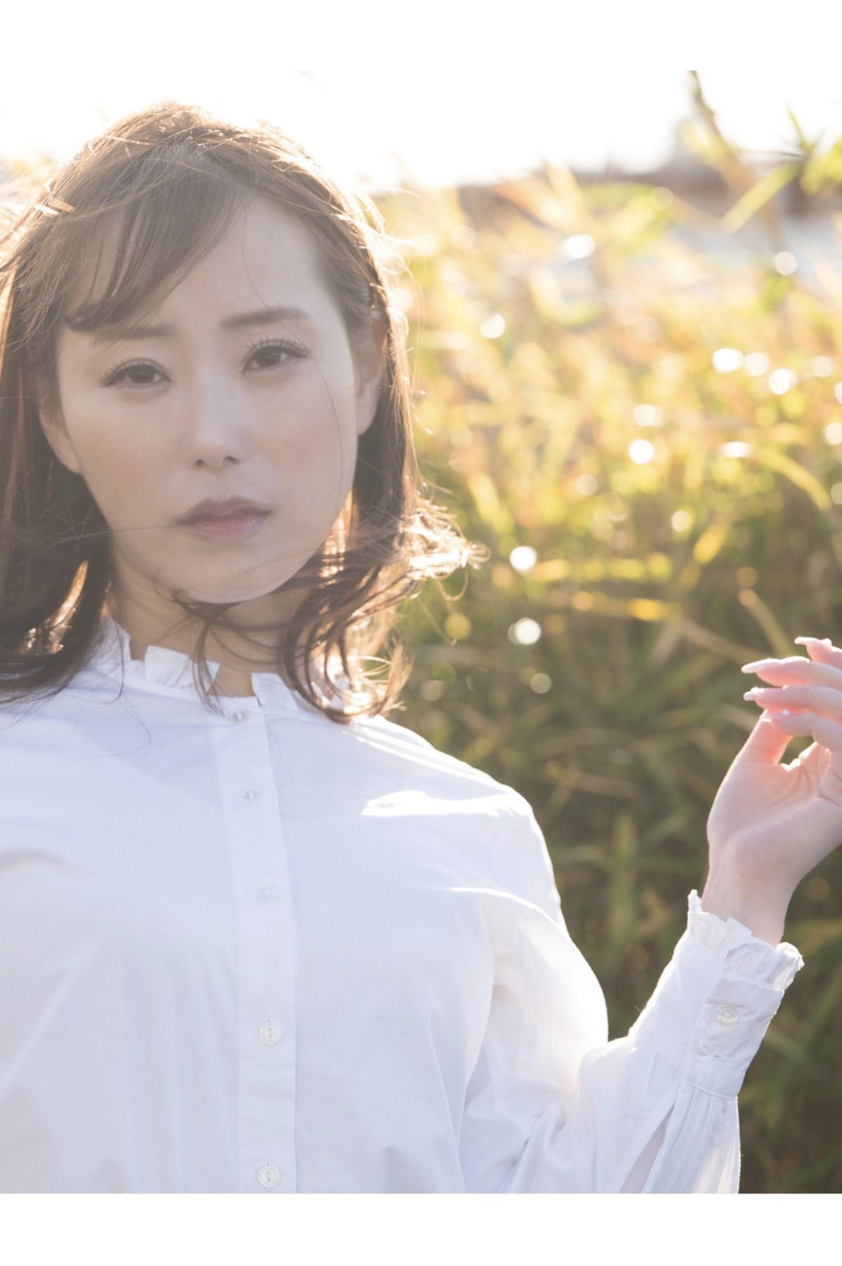 Himeno Kato 加藤妃乃, PRESTIGE ヌード写真集 「甘美な誘惑」 Set.02(2)