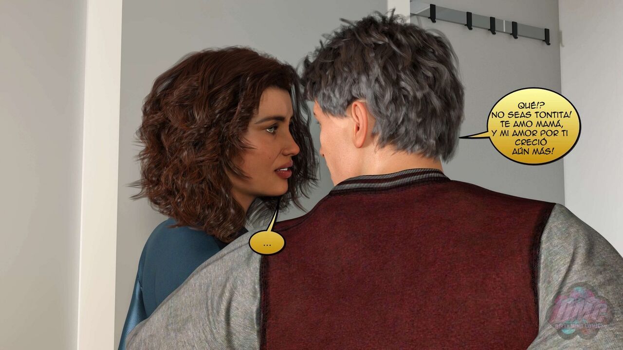 (Redoxa) Cumming Home 03 [Español]