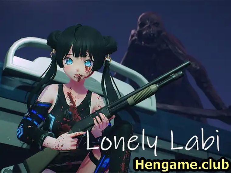 LonelyLabi ver.15-05-23 (JP) download free