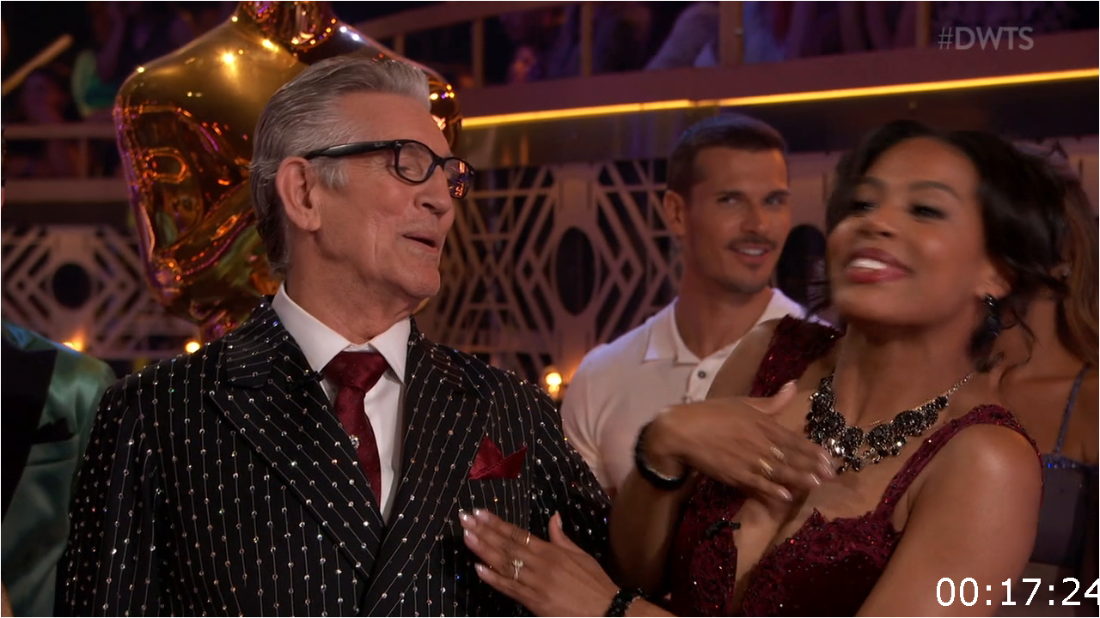 Dancing With The Stars S33E02 Oscars Night [720p] WEB-DL (H264) [6 CH] USV2eX7A_o