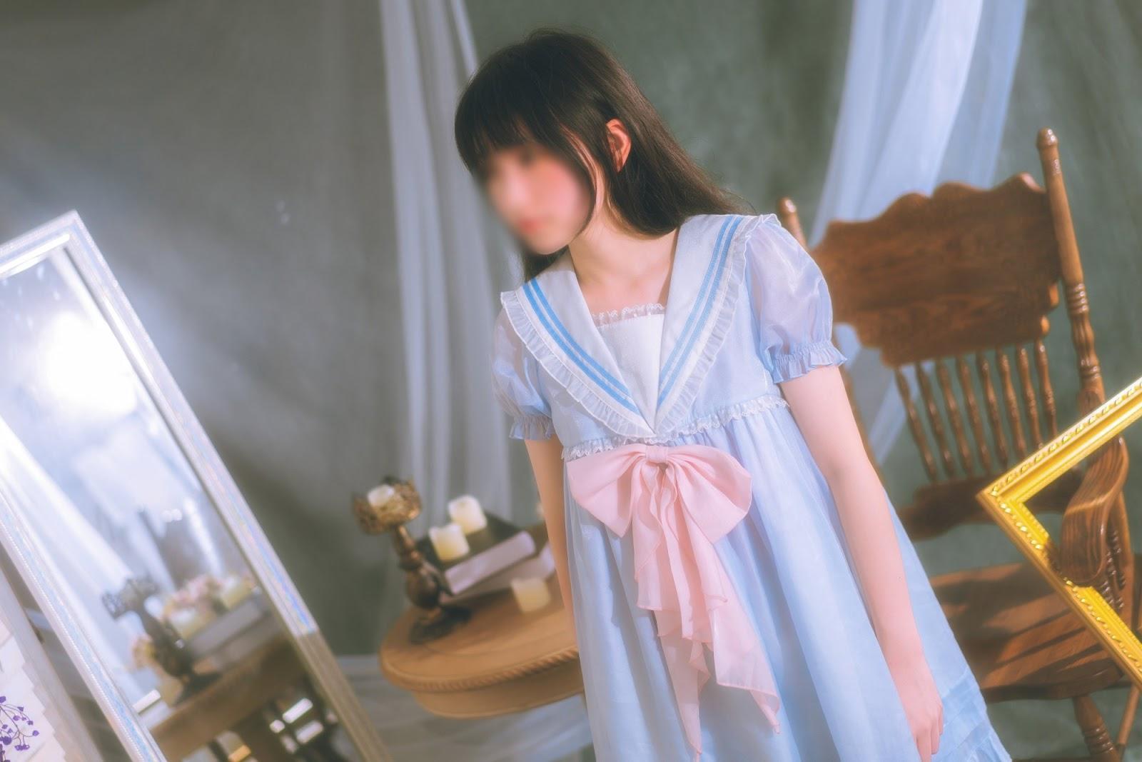 Miaoxia Summer Collection 福利姬杪夏 《 LOLITA 洛麗塔 》(13)