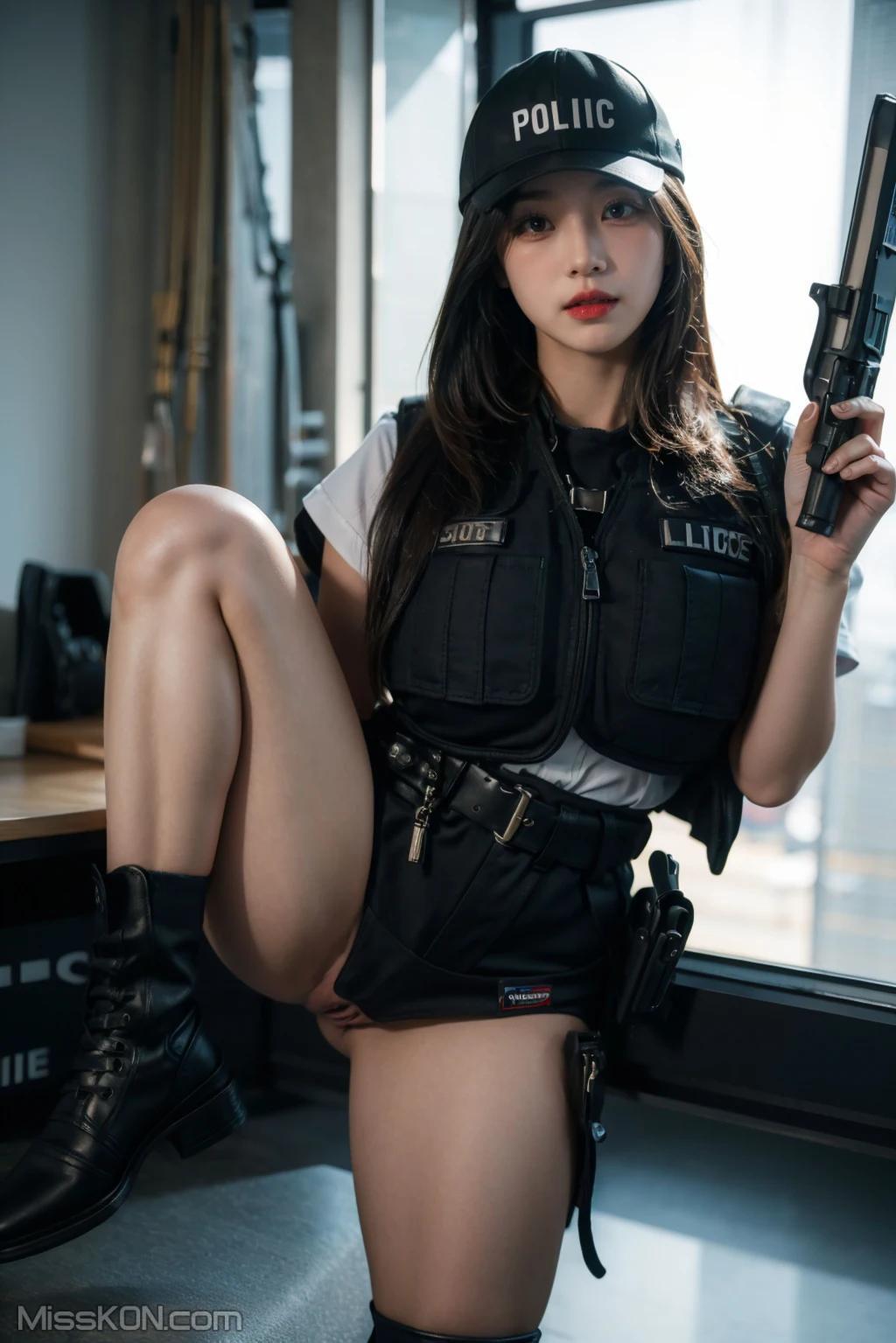 [AI Generated] 拟实画风 Vol.057 (213 photos)(98)