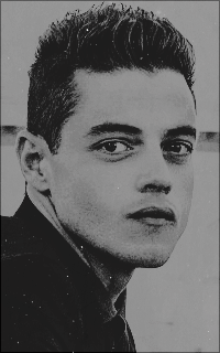 © Rami Malek