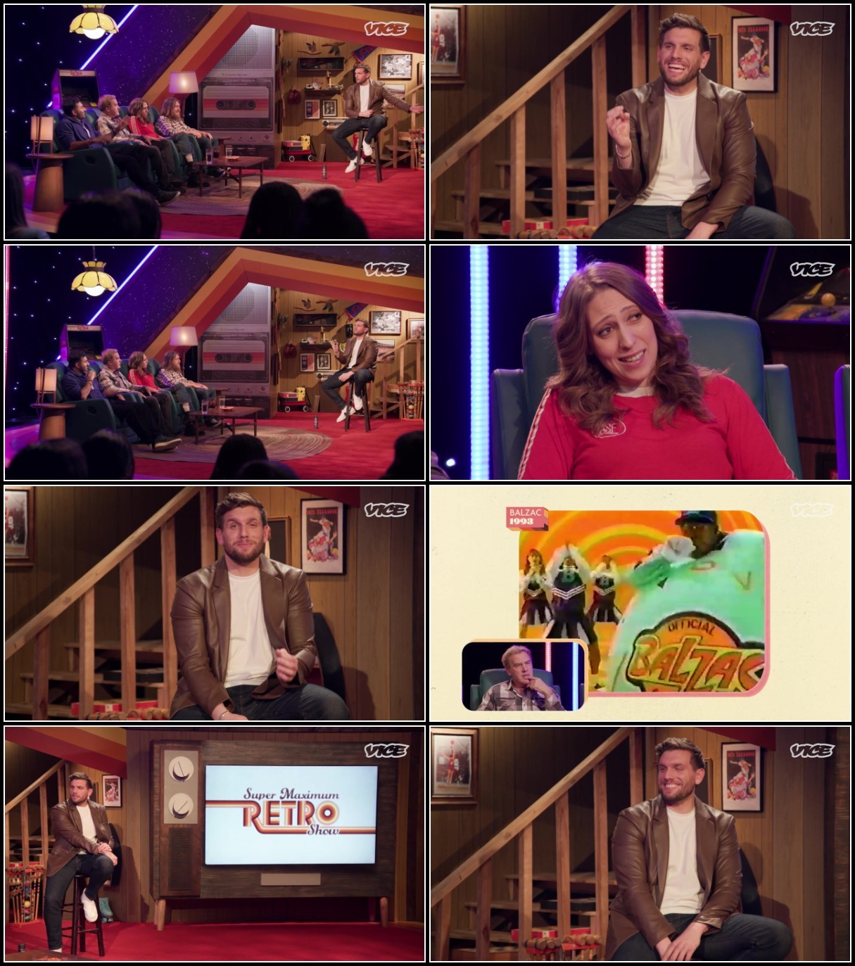 Super Maximum Retro Show S01E06 720p WEBRip x264-BAE Super Maximum Retro Show S01E06 720p WEBRip x264-BAE
