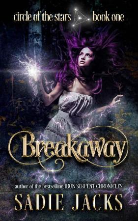 Breakaway A Paranormal Romance   Sadie Jacks