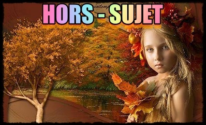 Hors-Sujets