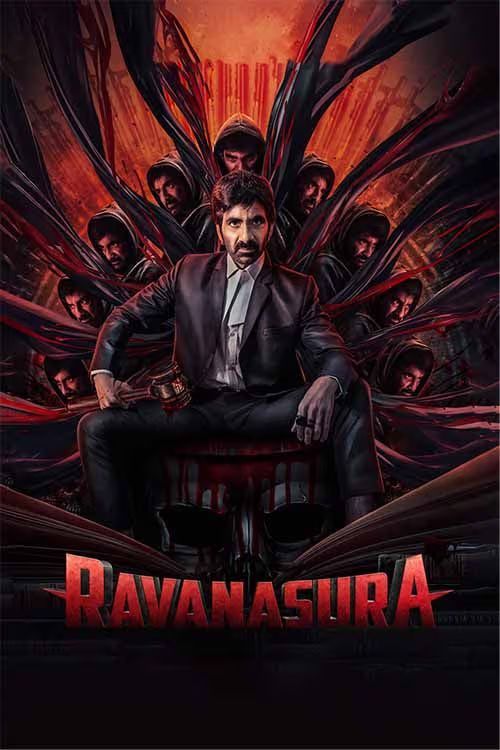 Ravanasura 2023 Hindi Dubbed Movie ORG 720p WEBRip 1Click Download