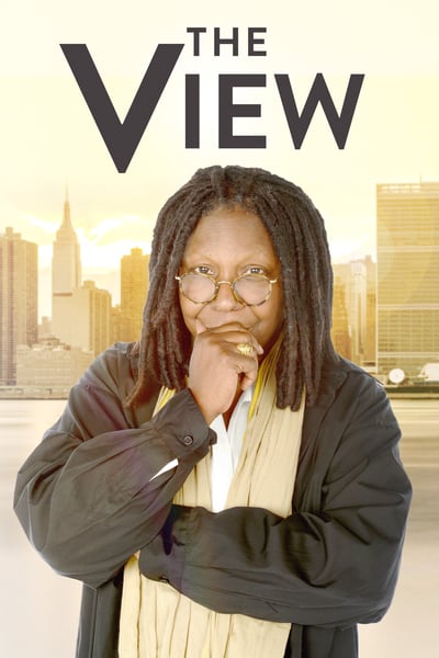 The View 2019 10 17 WEB x264-LiGATE