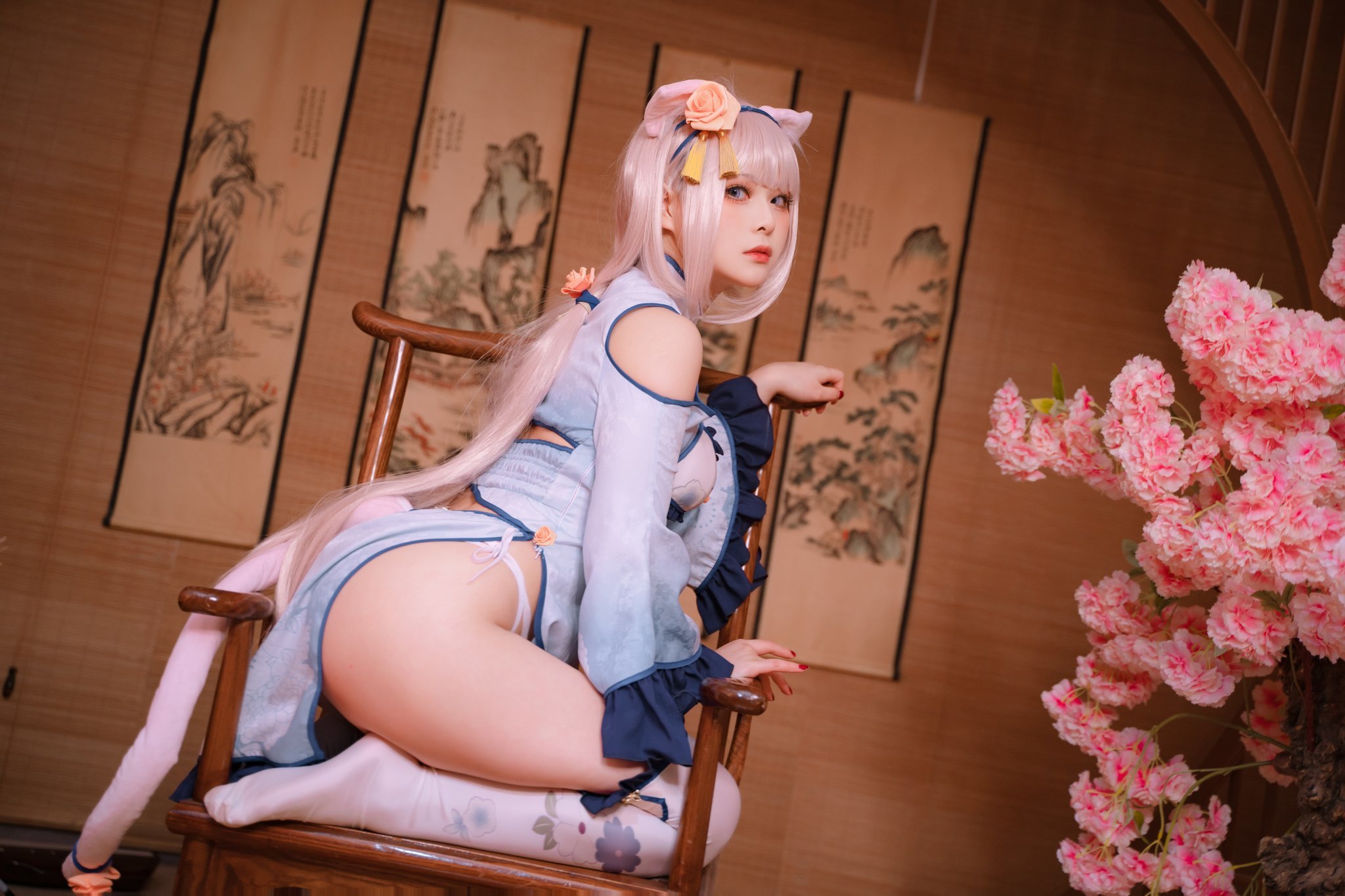 D.va Overwatch 2 - Lilium725 w百合欧皇子w