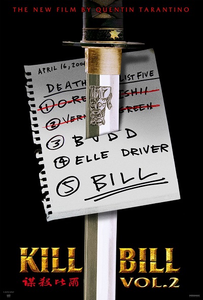 Kill Bill Vol.2 [2004] Audio Latino [E-AC3 5.1 640 kbps] [Extraído de Netflix UK]