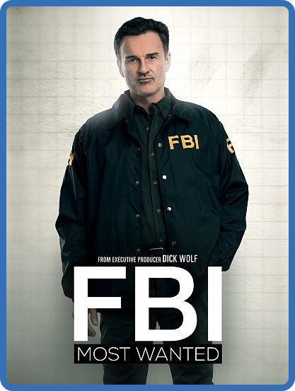 FBI Most Wanted S03E17 720p HDTV x264-SYNCOPY