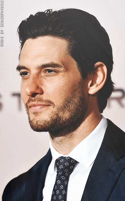 Ben Barnes ZNuKxOZ7_o