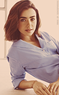 Lily Collins - Page 6 ZLluRbrX_o