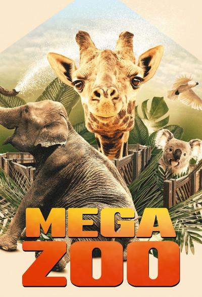 Mega Zoo AU S01E06 1080p HEVC x265