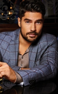 D.J. Cotrona XKpQm9TT_o