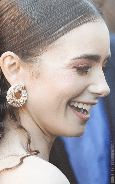 Lily Collins - Page 9 TQsDY1T3_o