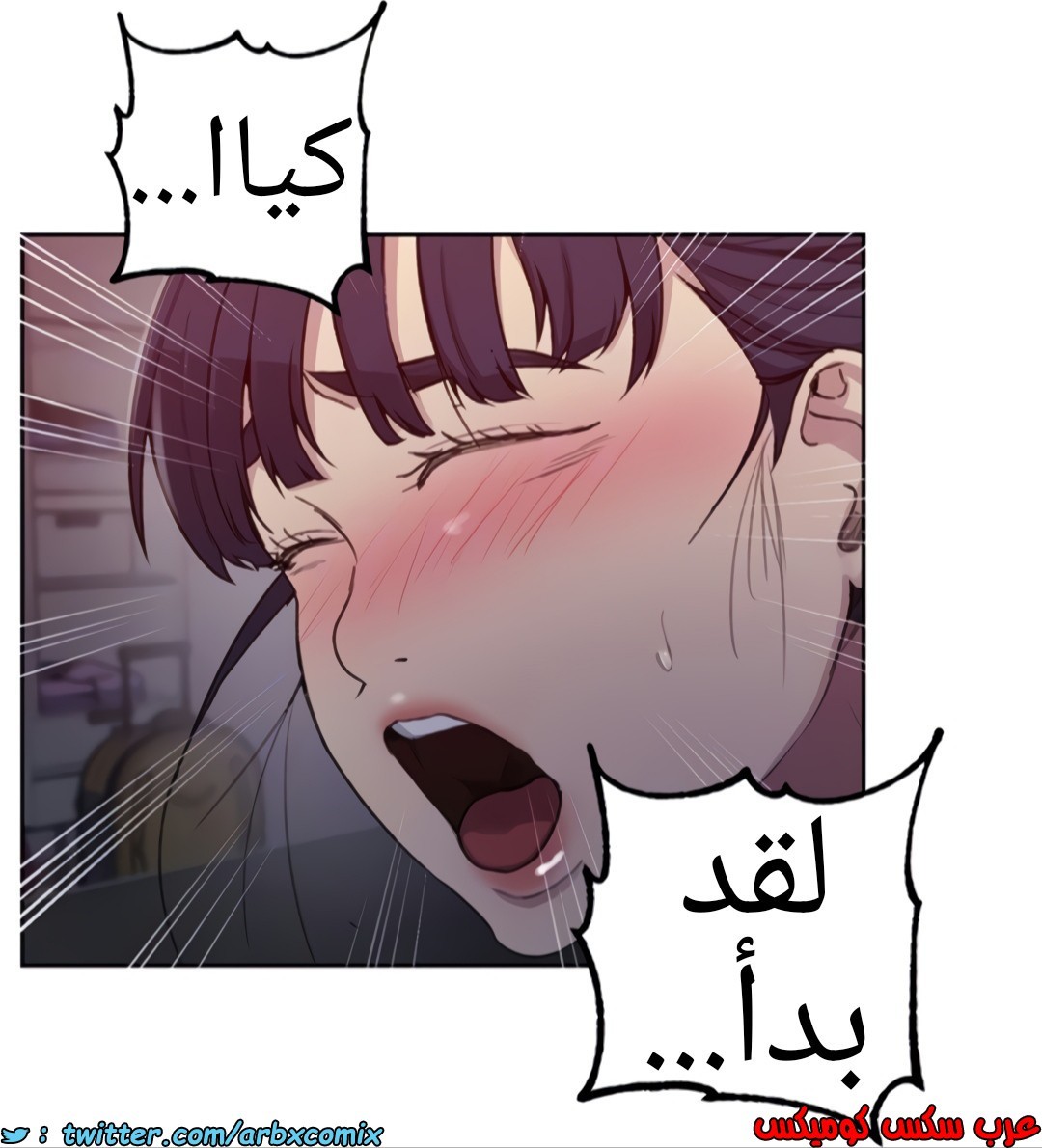1361 صف سري الجزء 101