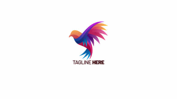 Soft Glossy Logo - VideoHive 53712455
