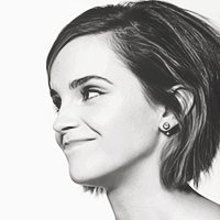 Emma Watson YmCFye2R_o