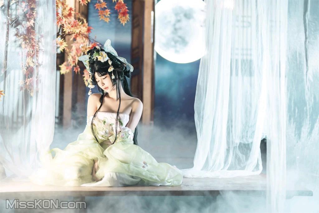 Coser@蠢沫沫 (chunmomo): 古装 (152 photos)(65)